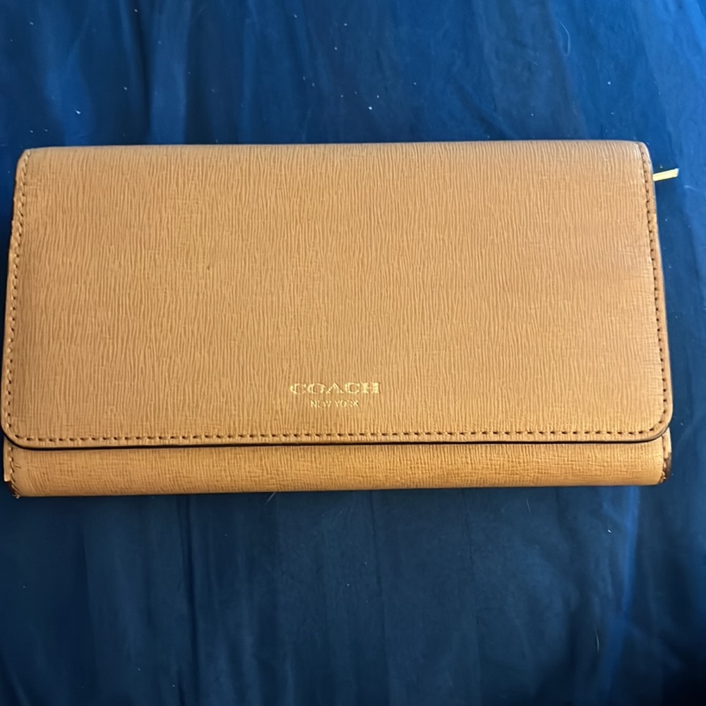 Coach handbag
